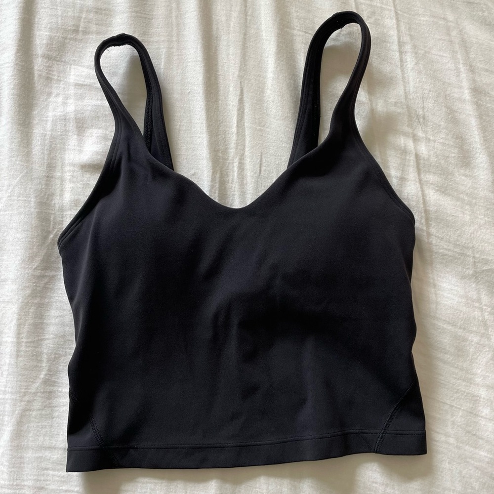 Lululemon - Align Tank Top